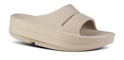 OOfos Women's OOmega OOahh Sandal - Nomad