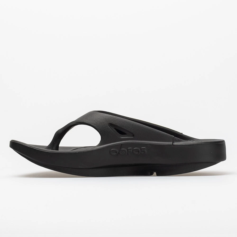 OOFOS OOriginal Women's Black - Image 3