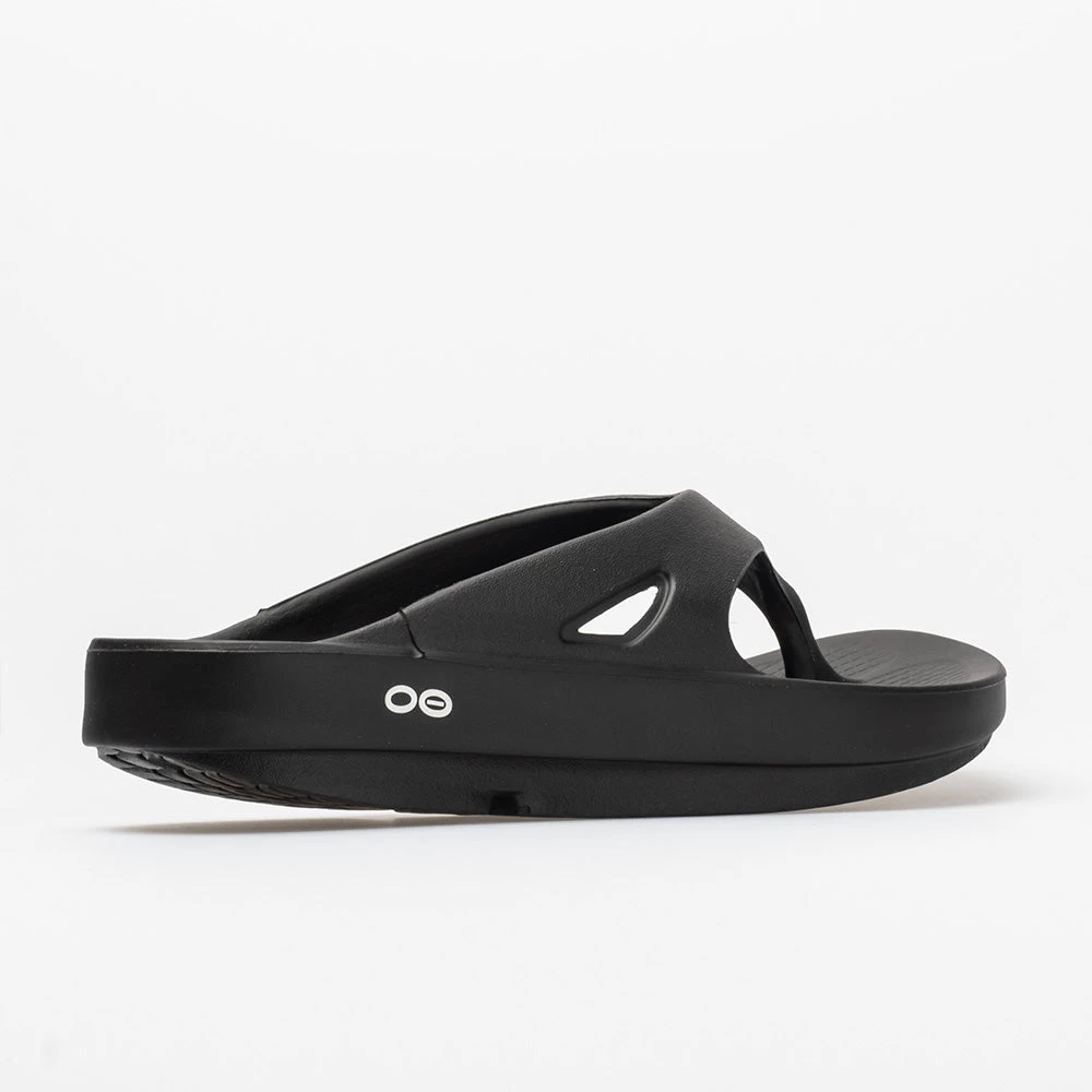 OOFOS OOriginal Women's Black - Image 6