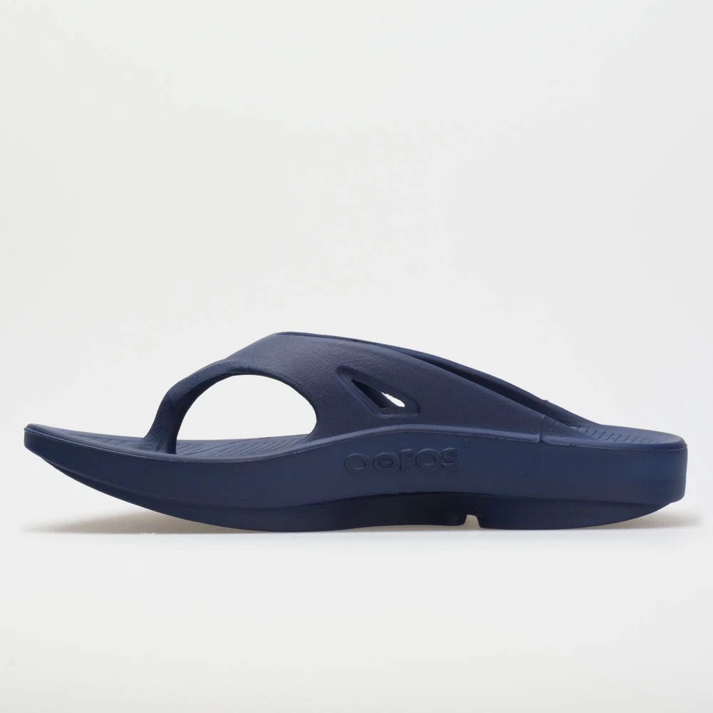 OOFOS OOriginal Men's Navy - Image 3