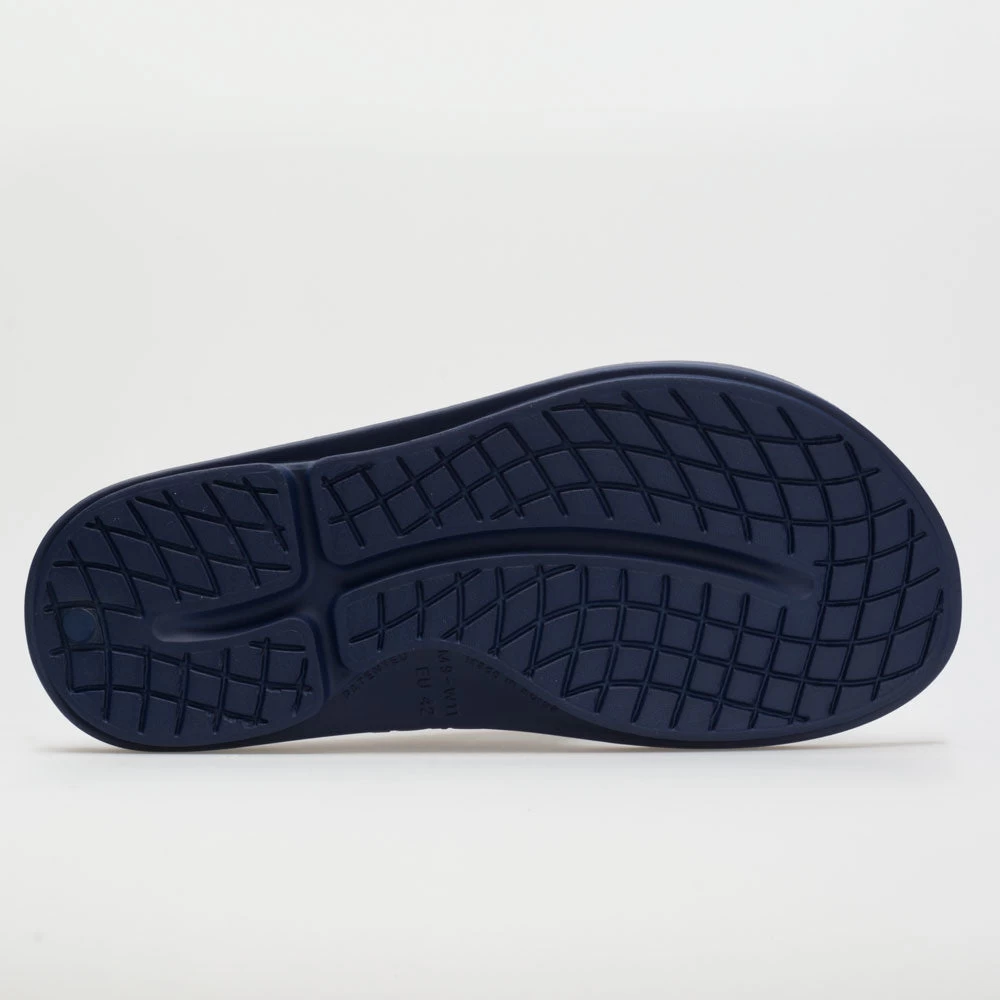 OOFOS OOriginal Men's Navy - Image 4