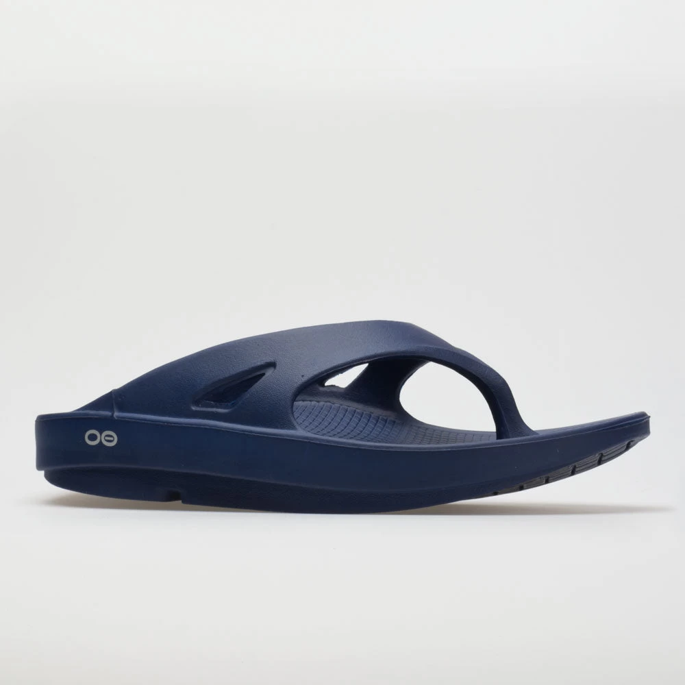 OOFOS OOriginal Men's Navy - Image 5