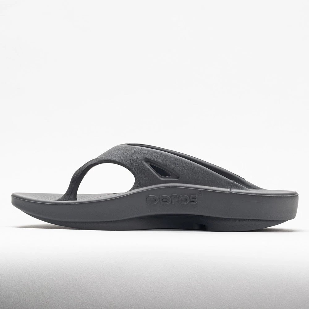 OOFOS OOriginal Men's Slate - Image 3
