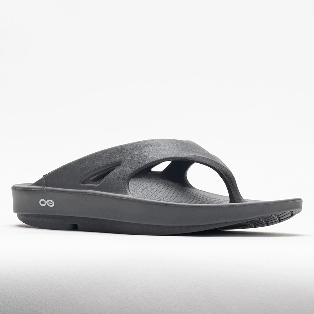 OOFOS OOriginal Men's Slate - Image 5