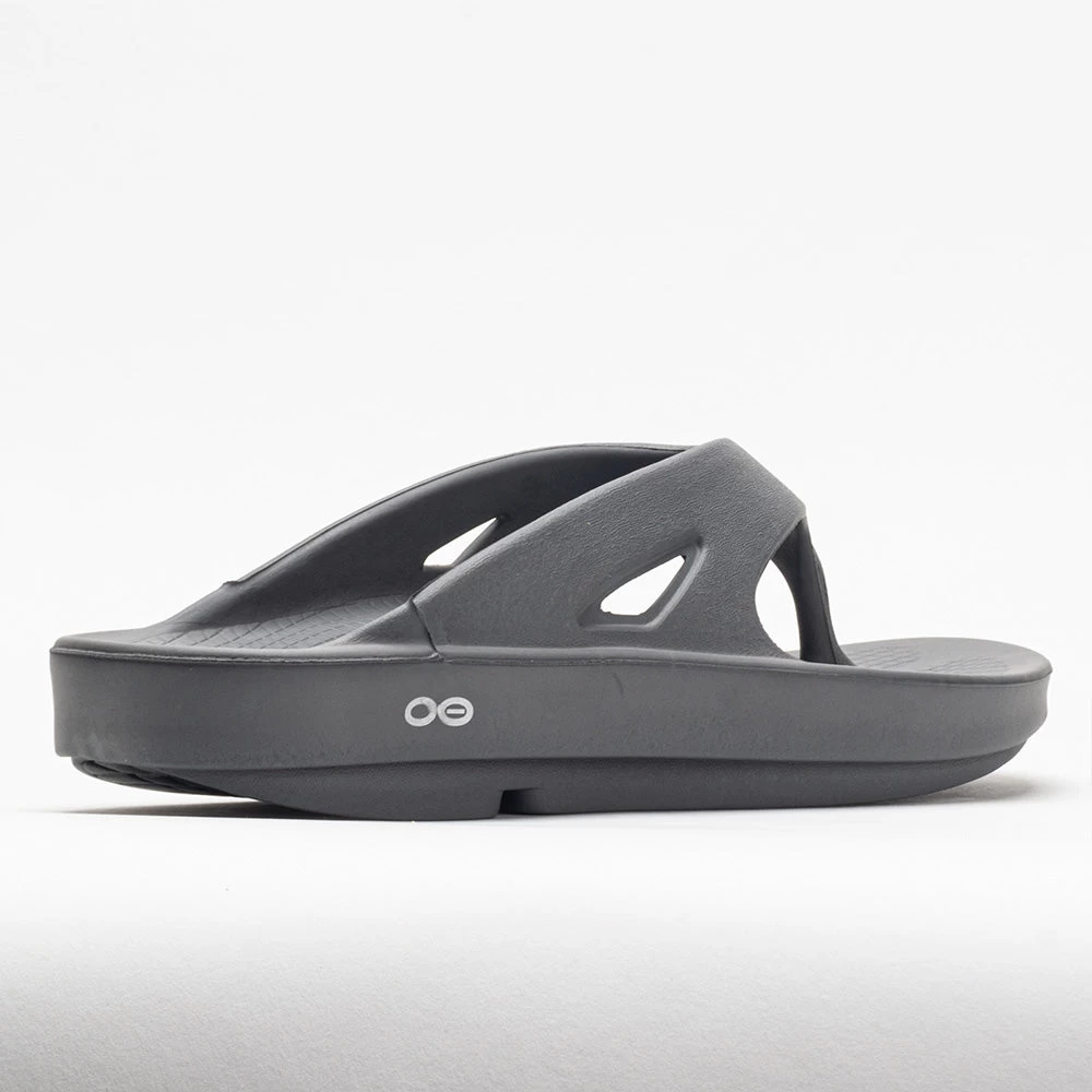 OOFOS OOriginal Men's Slate - Image 6