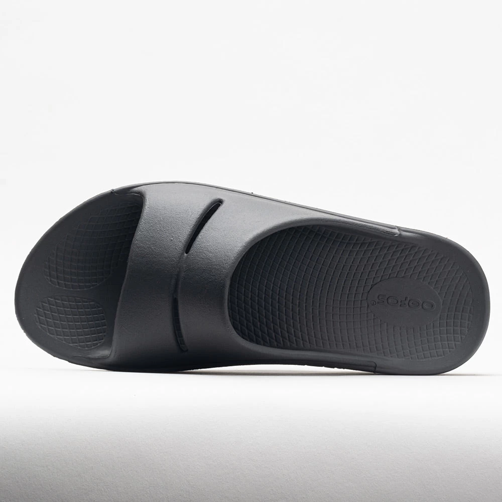 OOFOS OOahh Men's Slate - Image 2