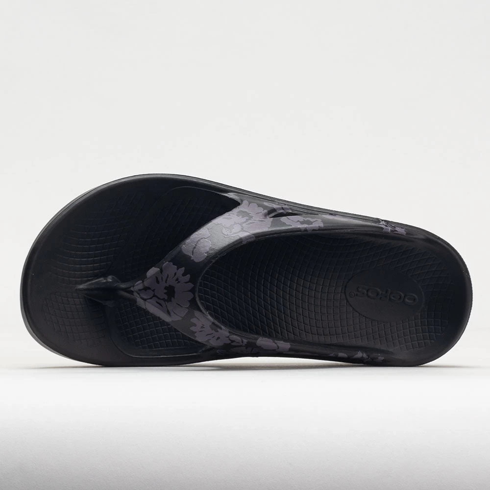 OOFOS OOriginal Limited Women's Midnight Tropics - Image 2