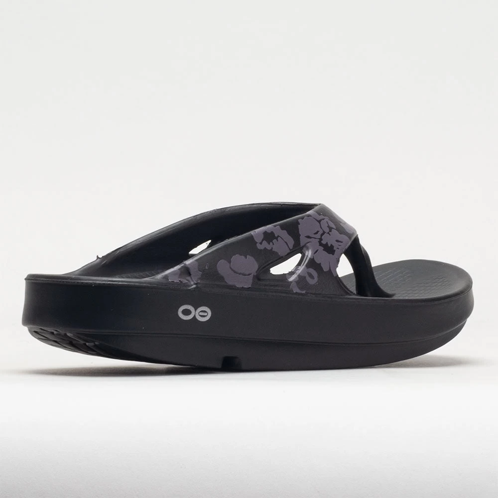 OOFOS OOriginal Limited Women's Midnight Tropics - Image 6