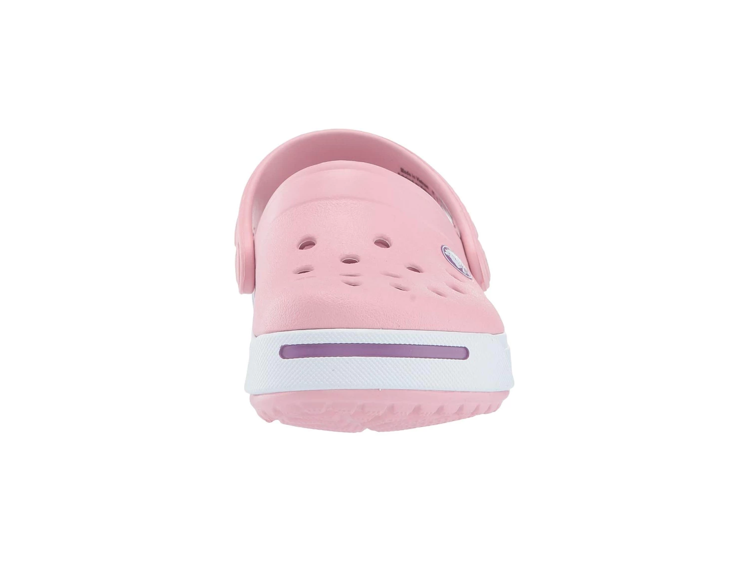 Crocs Kids Crocband II Clog (Toddler/Little Kid) - Image 7