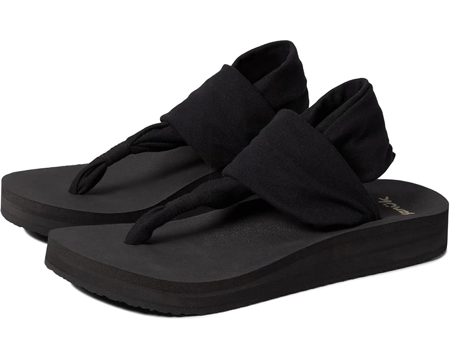 Sanuk Sling St Midform