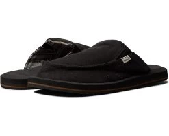 Sanuk You Got My Back Soft Top Hemp