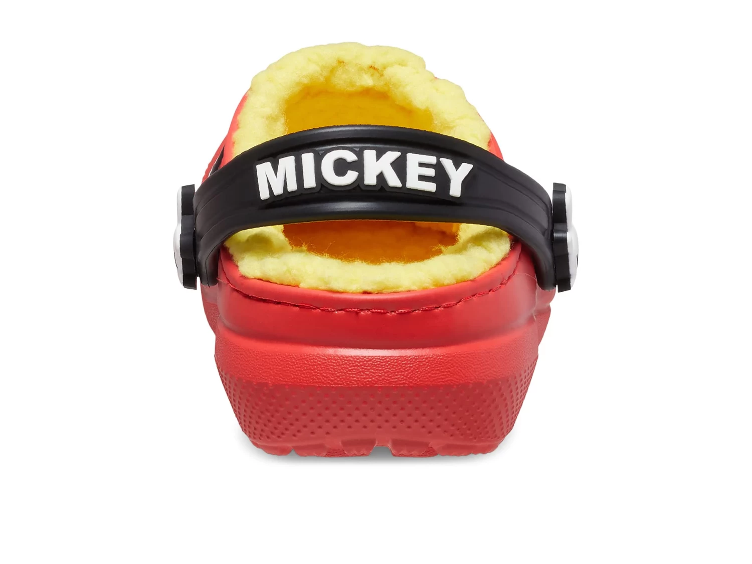 Crocs Kids Classic Lined Disney Clog (Little Kid/Big Kid) - Image 5