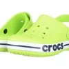 Crocs Kids Bayaband Clog (Toddler)