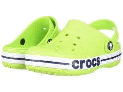 Crocs Kids Bayaband Clog (Toddler)