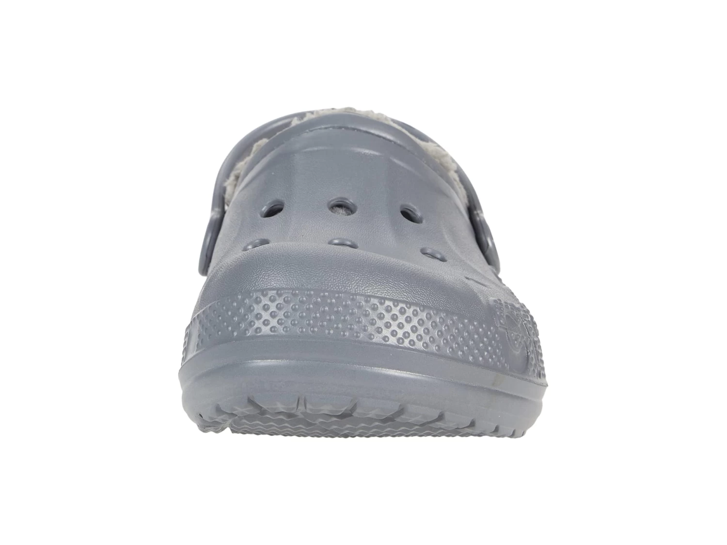 Crocs Kids Baya Lined Clog (Toddler/Little Kid) - Image 6