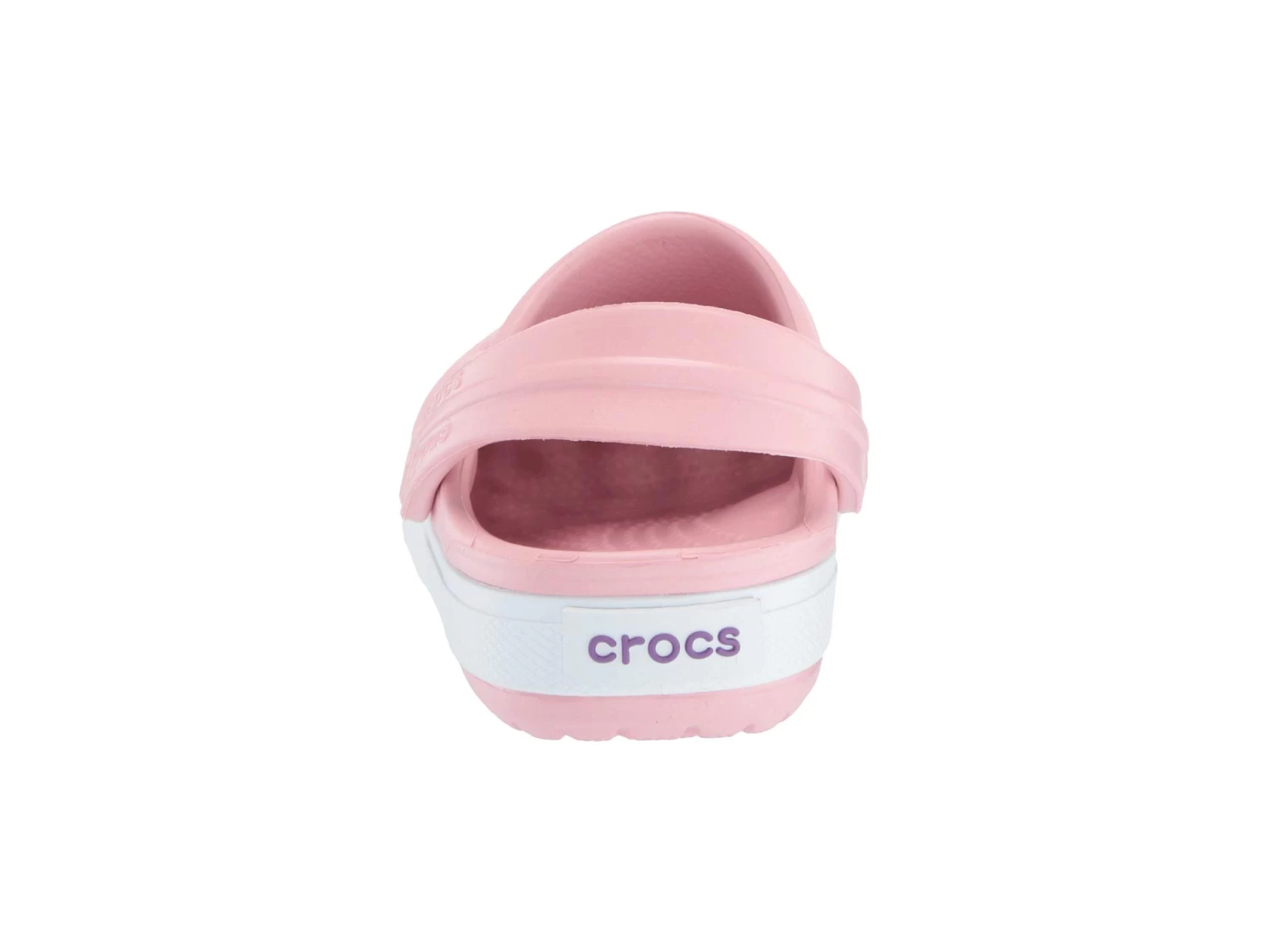 Crocs Kids Crocband II Clog (Toddler/Little Kid) - Image 5