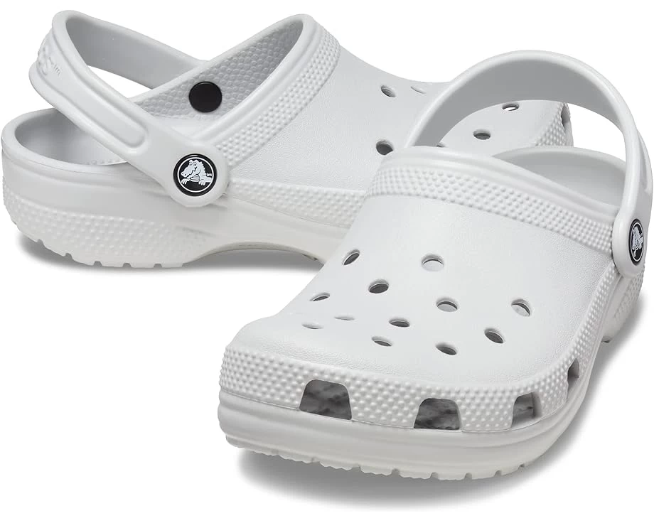 Crocs Kids Classic Clog (Little Kid/Big Kid)