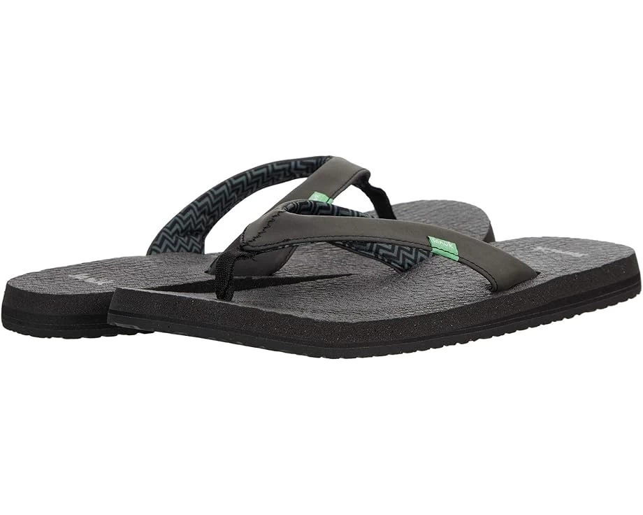 Sanuk Yoga Serenity 4