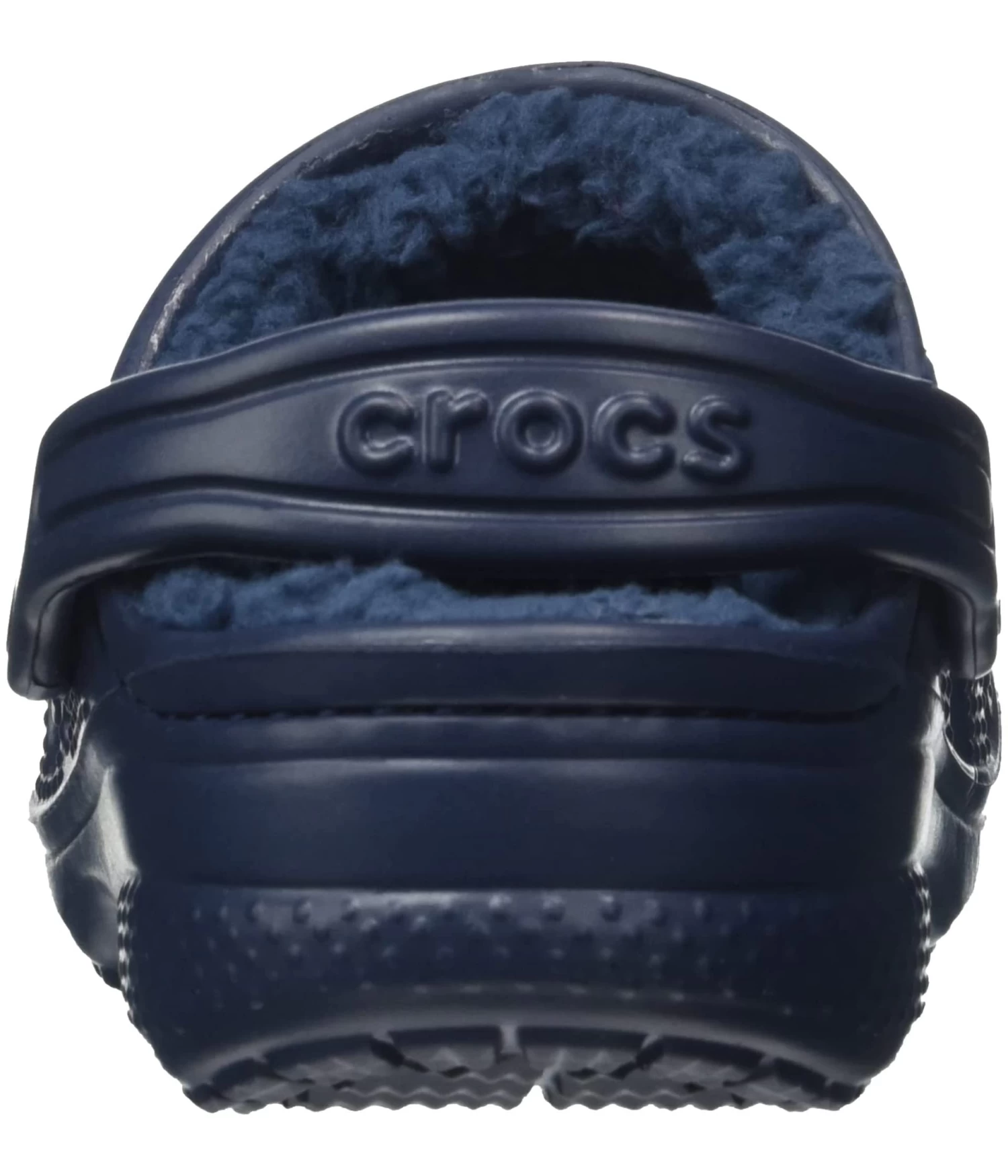 Crocs Kids Baya Lined Clog (Toddler) - Image 5
