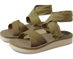 Sanuk Highland Sling ST