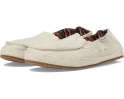 Sanuk Twinny Soft Top