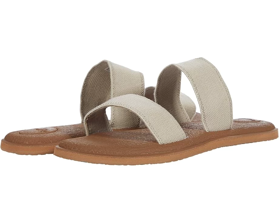 Sanuk Yoga Gora Gora