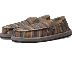 Sanuk Sidewalk Surfer ST Blanket