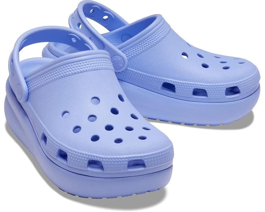 Crocs Kids Classic Cutie Crush Clog (Little Kid/Big Kid)