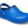 Crocs Kids Classic Lined Clog (Little Kid/Big Kid)