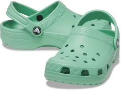 Crocs Kids Classic Clog (Toddler)