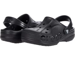 Crocs Kids Baya Clog (Toddler/Little Kid)