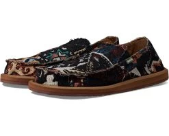 Sanuk Sidewalk Surfer Rug