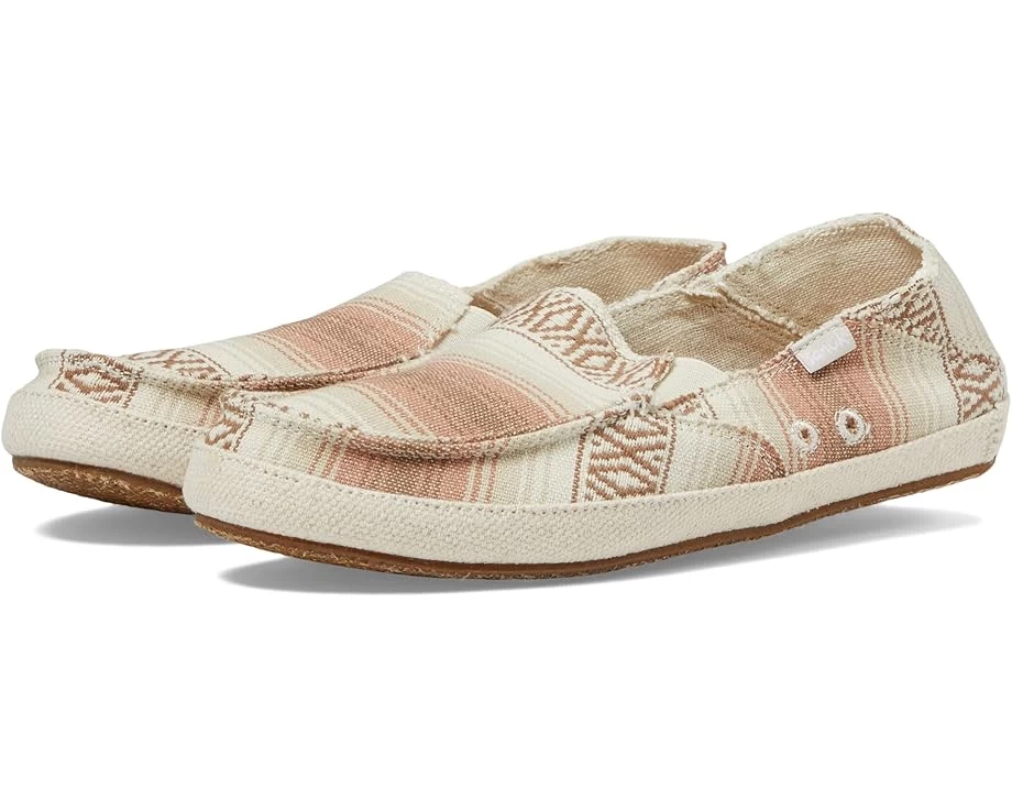 Sanuk Twinny Soft Top Baja Blanket