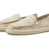 Sanuk Donna ST Diamond Hemp