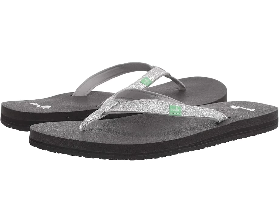 Sanuk Yoga Joy Sparkle