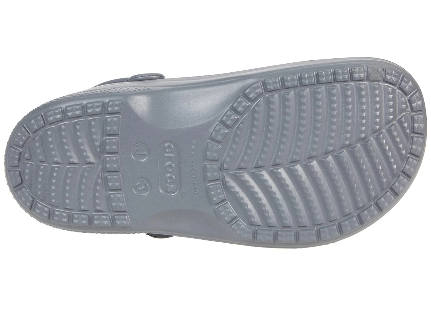 Crocs Kids Baya Lined Clog (Toddler/Little Kid) - Image 3