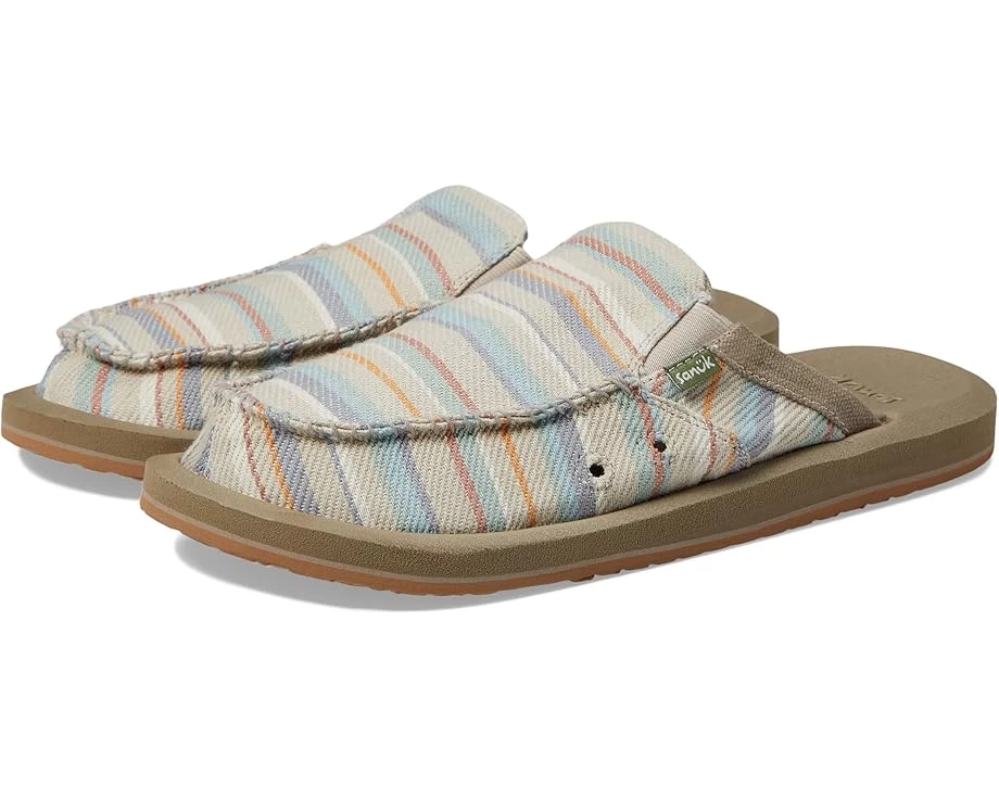 Sanuk You Got My Back ST Blanket