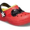 Crocs Kids Classic Lined Disney Clog (Little Kid/Big Kid)