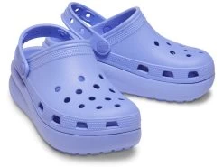Crocs Kids Classic Cutie Crush Clog (Little Kid/Big Kid)