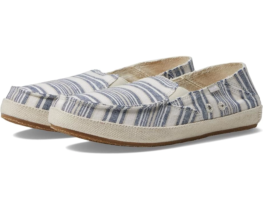 Sanuk Twinny ST Linen Stripe
