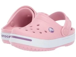 Crocs Kids Crocband II Clog (Toddler/Little Kid)