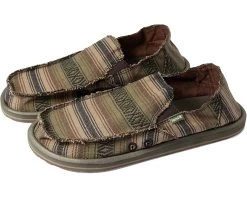 Sanuk Vagabond Rad Blanket