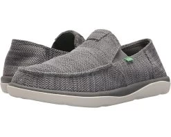 Sanuk Vagabond Tripper Mesh