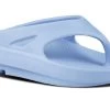OOfos Women's OOriginal Sandal - Neptune Blue